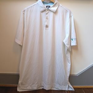 FootJoy Men's Golf Polo